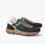 Zapatillas Premiata Mick verde marron
